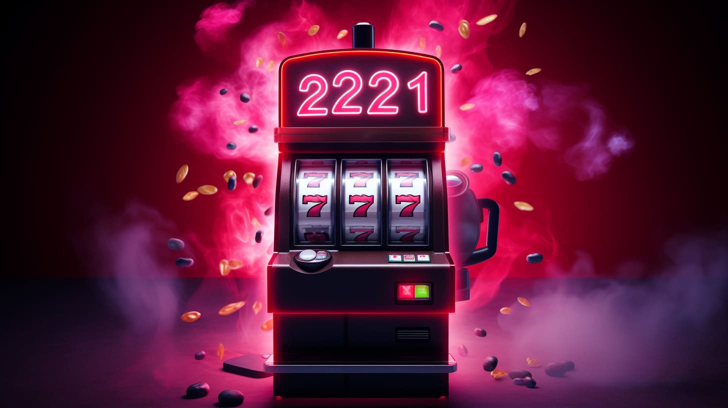  Castelo777 Slots con jackpots progresivos, Megaways y video tragamonedas de proveedores líderes