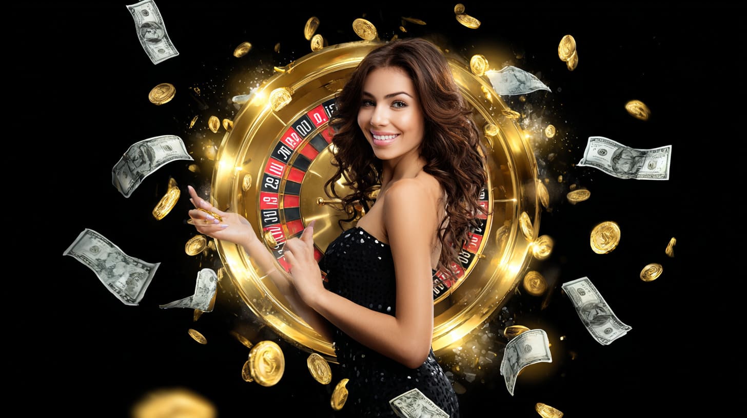 Castelo777 Casino en vivo con experiencias únicas de ruleta, blackjack y póker en línea