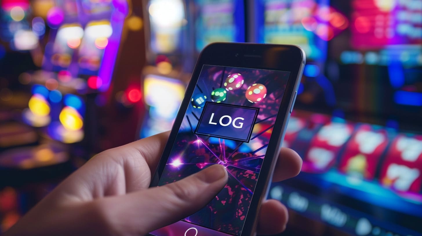 Castelo777 Registro rápido y seguro en casino online