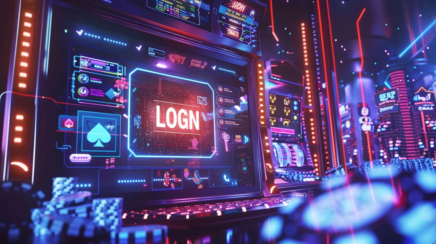 Castelo777 Registro sencillo y seguro para acceder al casino online con promociones exclusivas