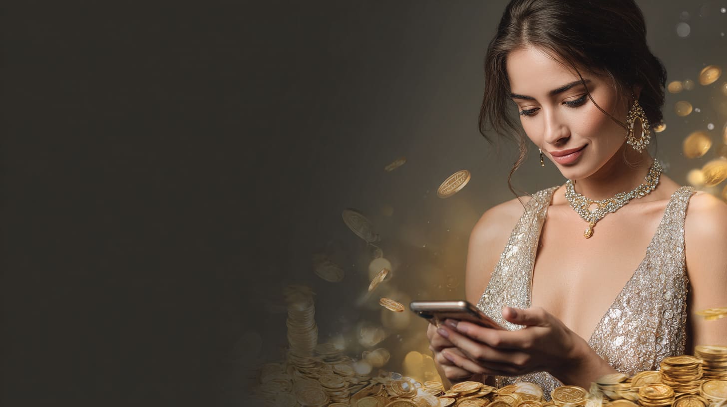 Castelo777 Slots casino online con jackpots progresivos